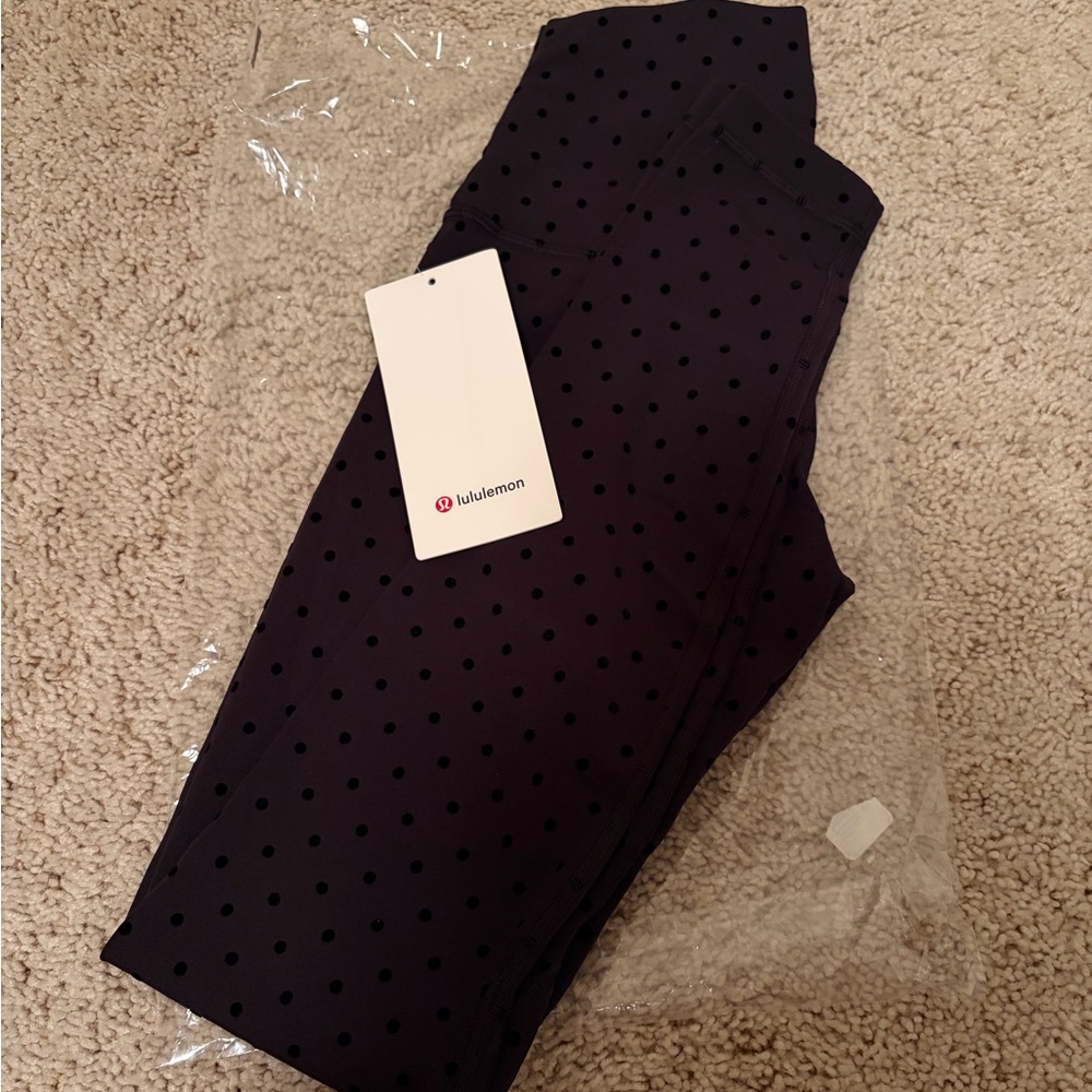 Lululemon align leggings